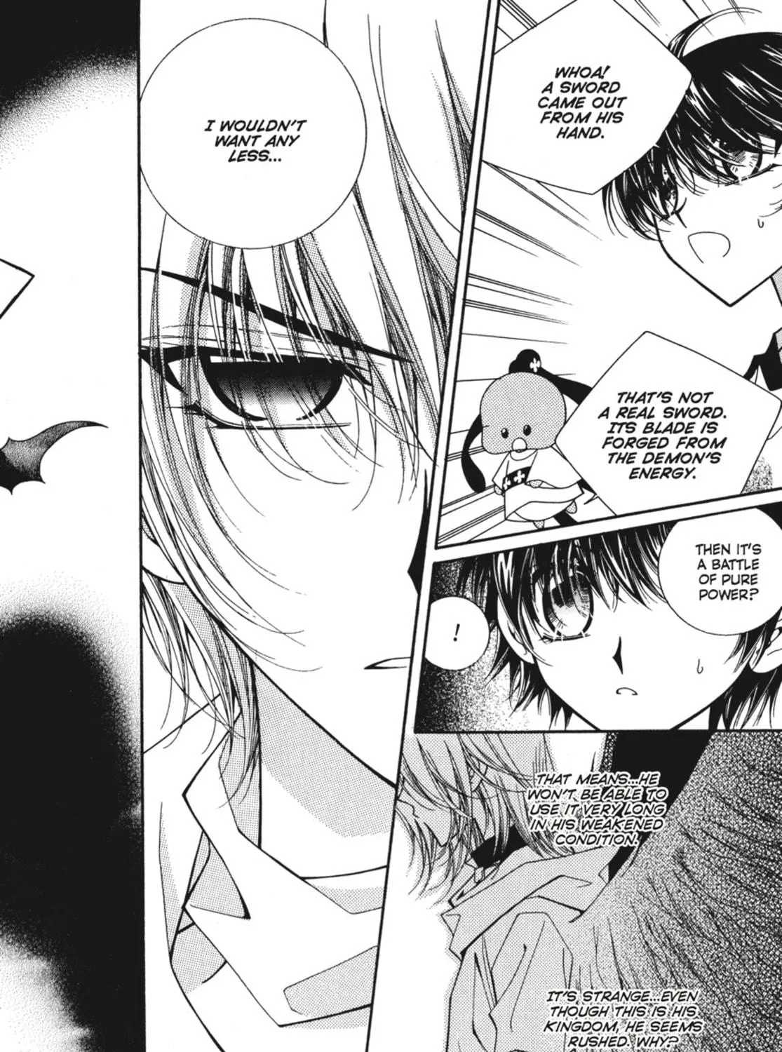 Read Angel Diary chapter 39 image 34 on Lezhin