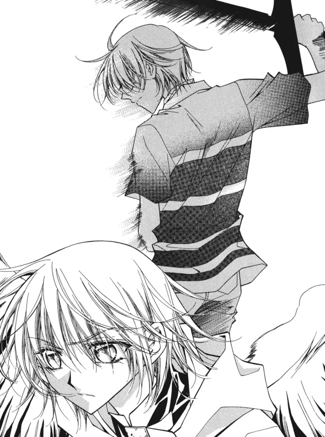 Read Angel Diary chapter 39 image 42 on Lezhin