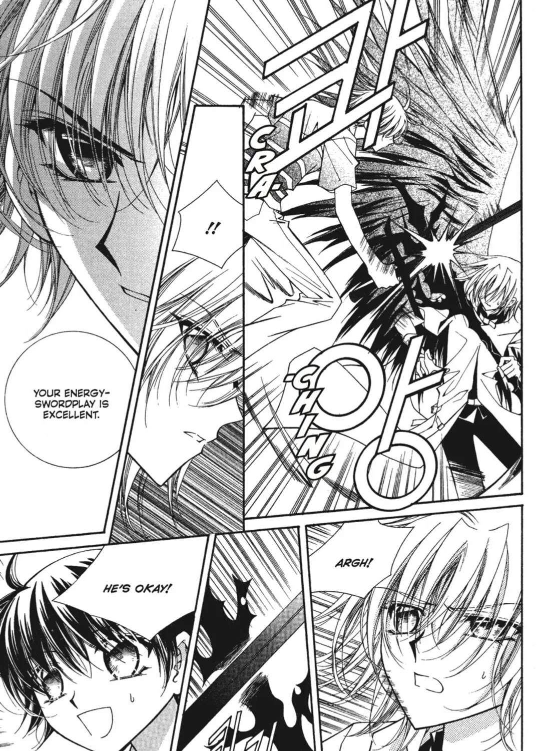 Read Angel Diary chapter 39 image 44 on Lezhin
