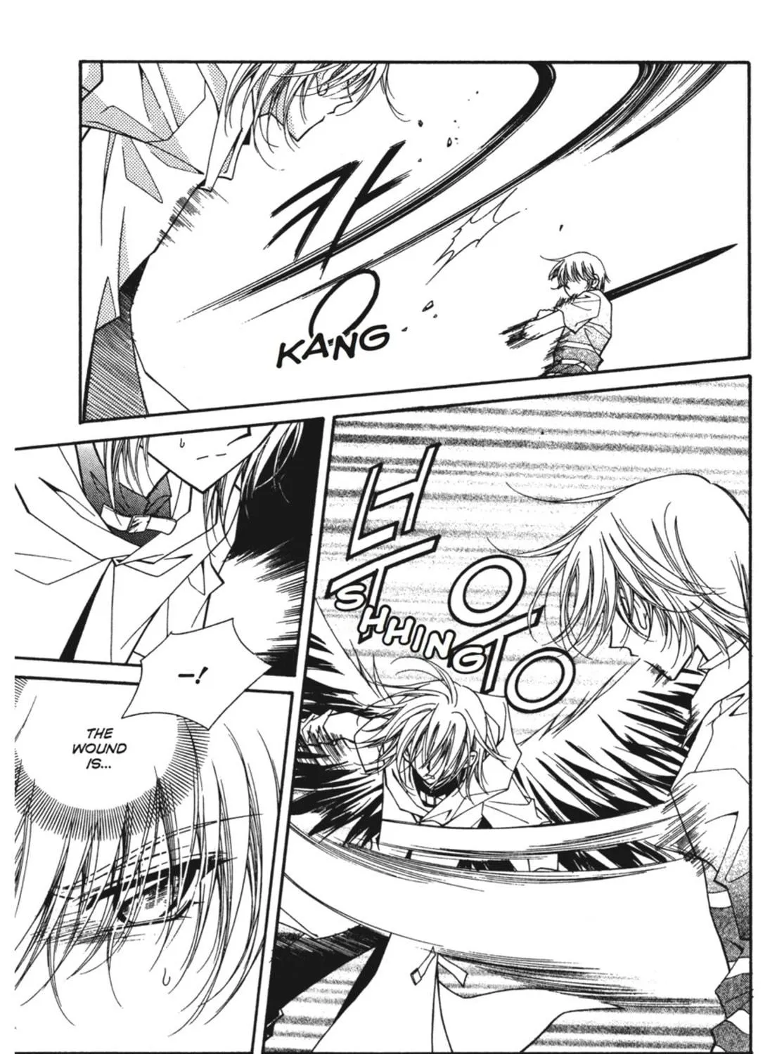 Read Angel Diary chapter 39 image 46 on Lezhin
