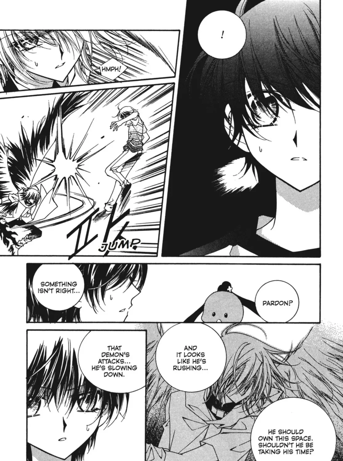 Read Angel Diary chapter 39 image 48 on Lezhin