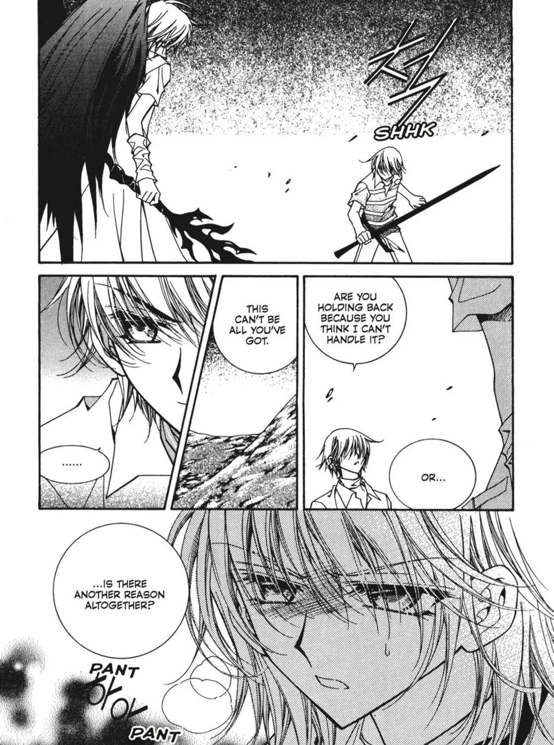 Read Angel Diary chapter 39 image 50 on Lezhin