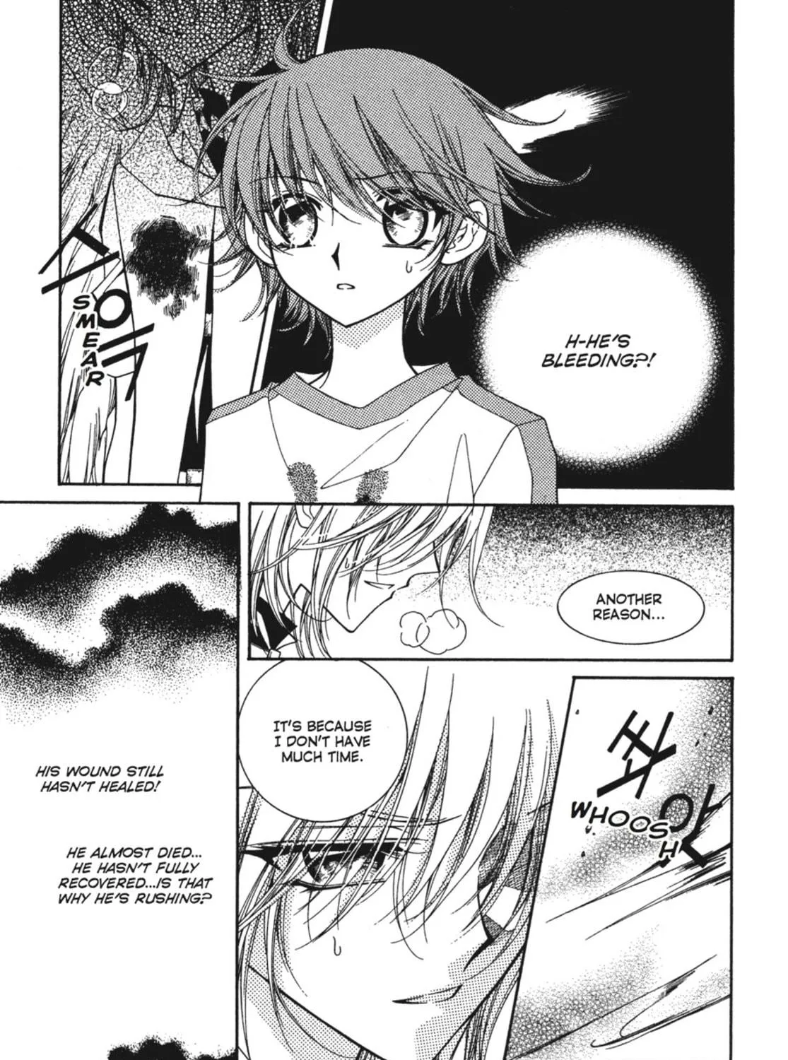 Read Angel Diary chapter 39 image 52 on Lezhin