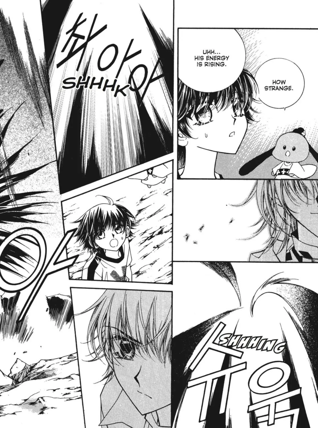 Read Angel Diary chapter 39 image 58 on Lezhin