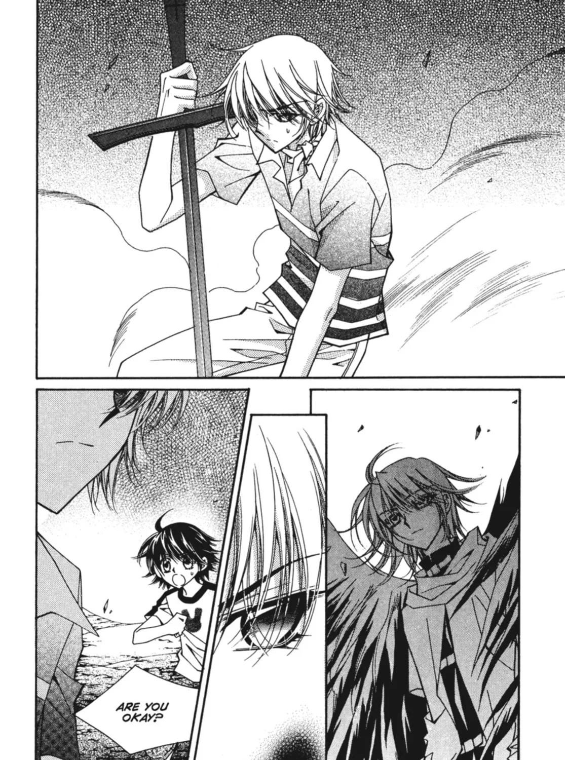 Read Angel Diary chapter 39 image 6 on Lezhin