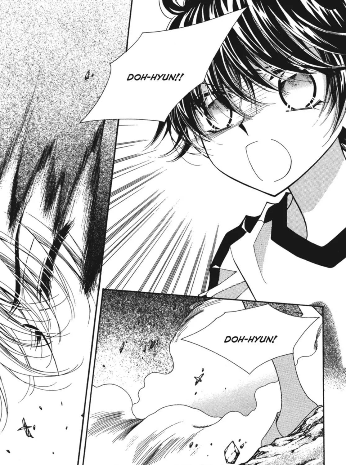 Read Angel Diary chapter 39 image 64 on Lezhin