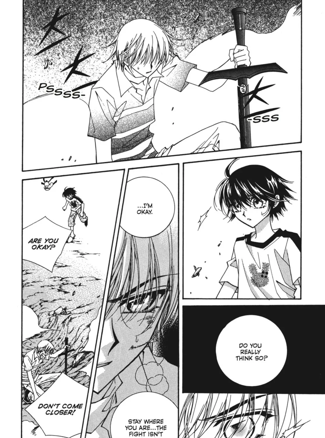 Read Angel Diary chapter 39 image 66 on Lezhin