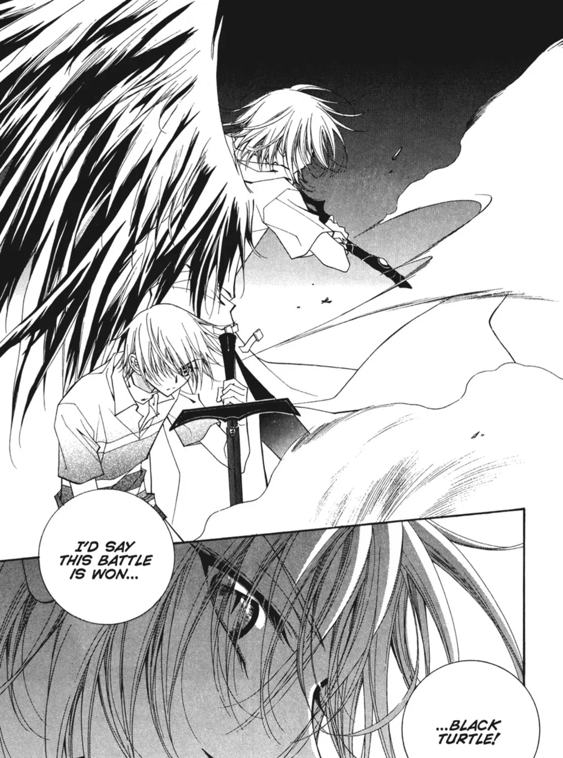 Read Angel Diary chapter 39 image 68 on Lezhin