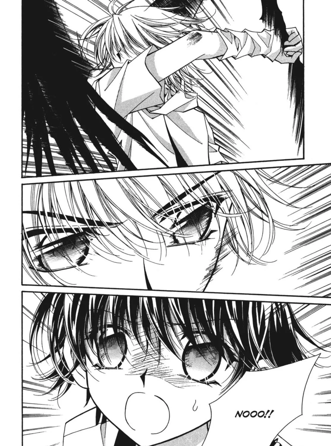 Read Angel Diary chapter 39 image 70 on Lezhin