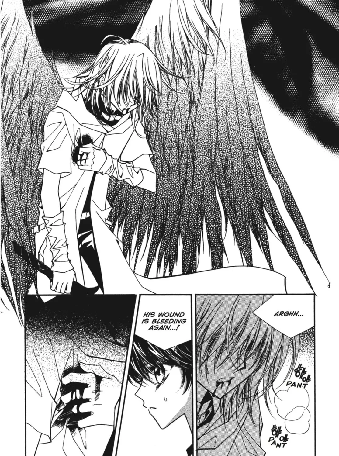 Read Angel Diary chapter 39 image 74 on Lezhin