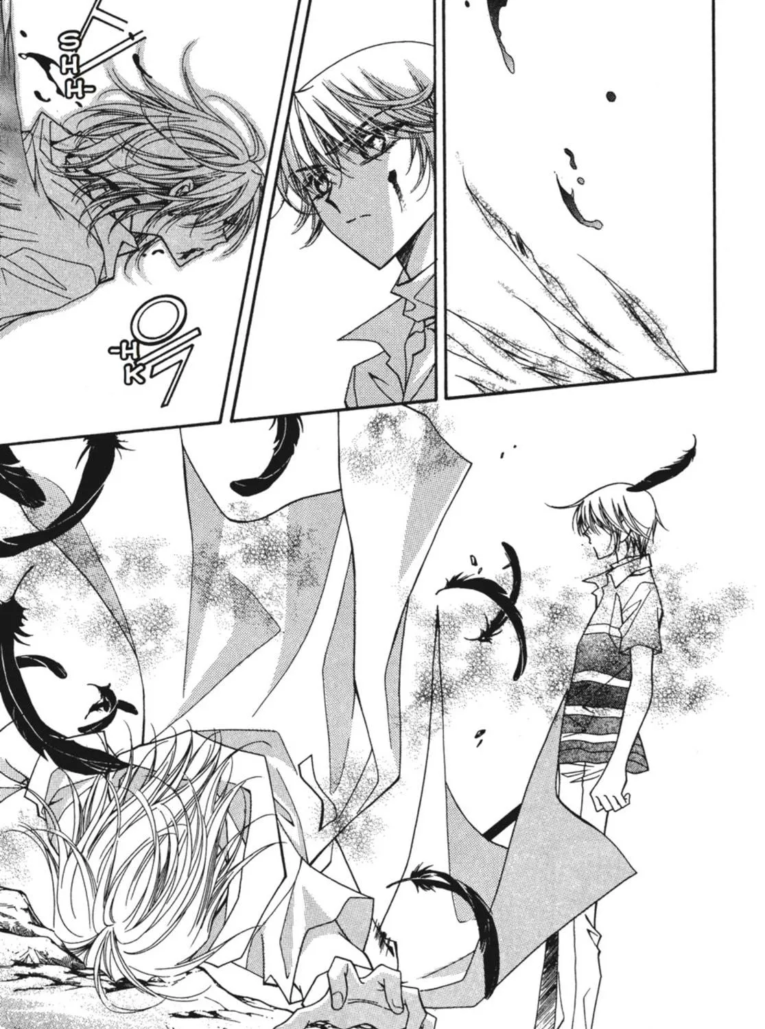 Read Angel Diary chapter 39 image 76 on Lezhin