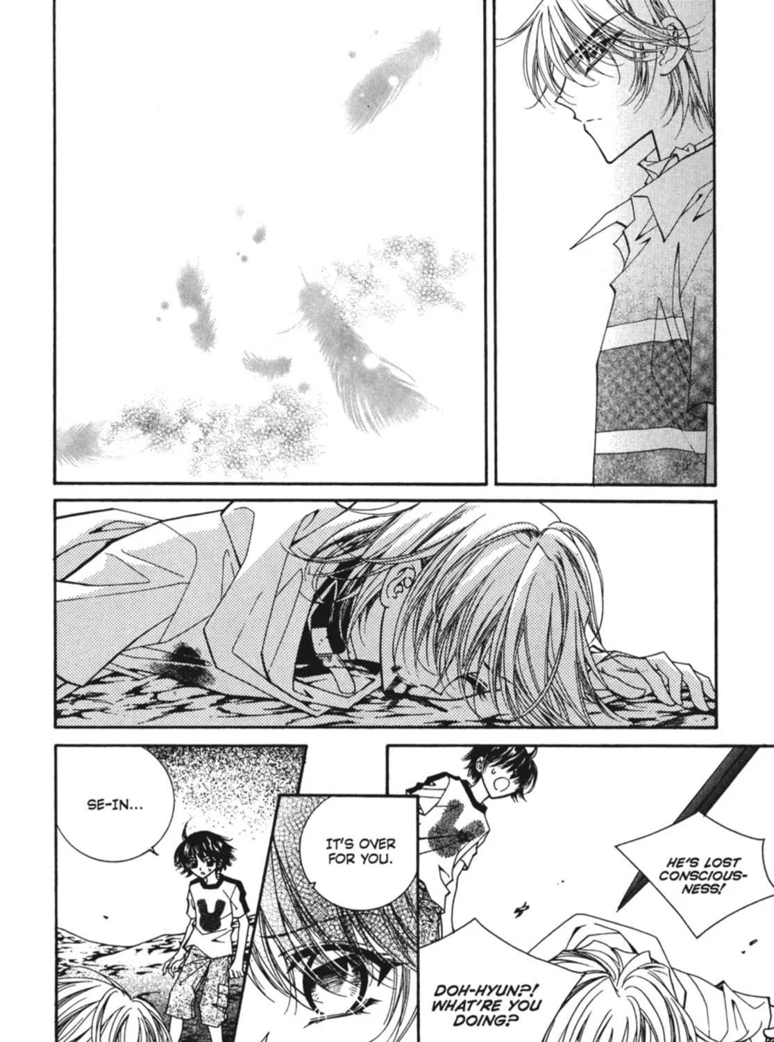 Read Angel Diary chapter 39 image 78 on Lezhin