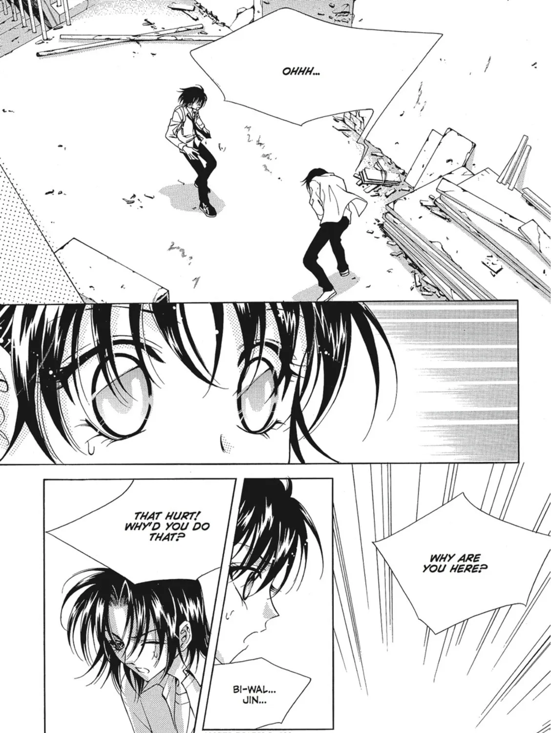Read Angel Diary chapter 4 image 48 on Lezhin