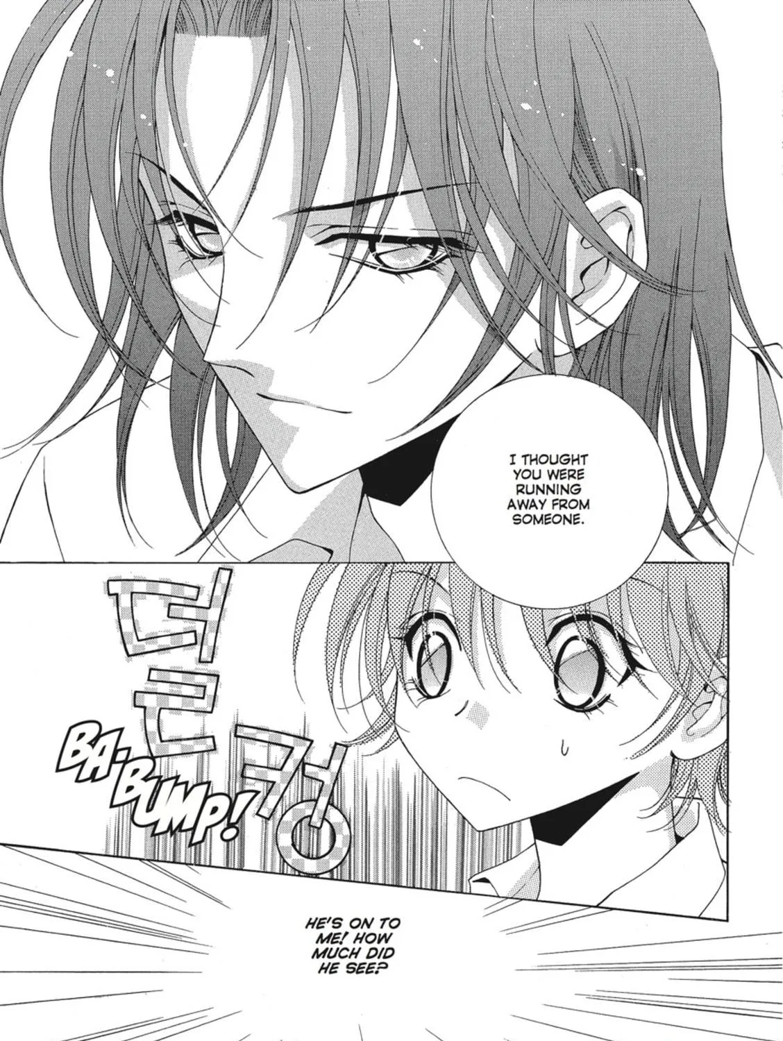 Read Angel Diary chapter 4 image 52 on Lezhin