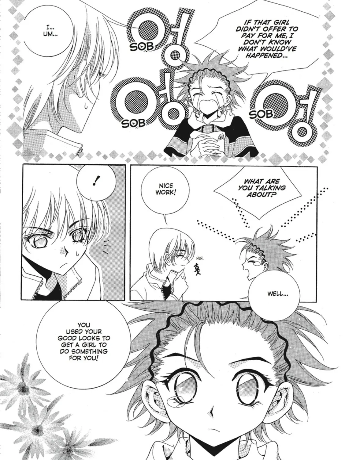 Read Angel Diary chapter 4 image 66 on Lezhin