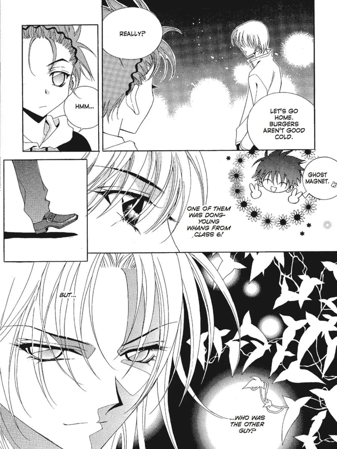 Read Angel Diary chapter 4 image 70 on Lezhin