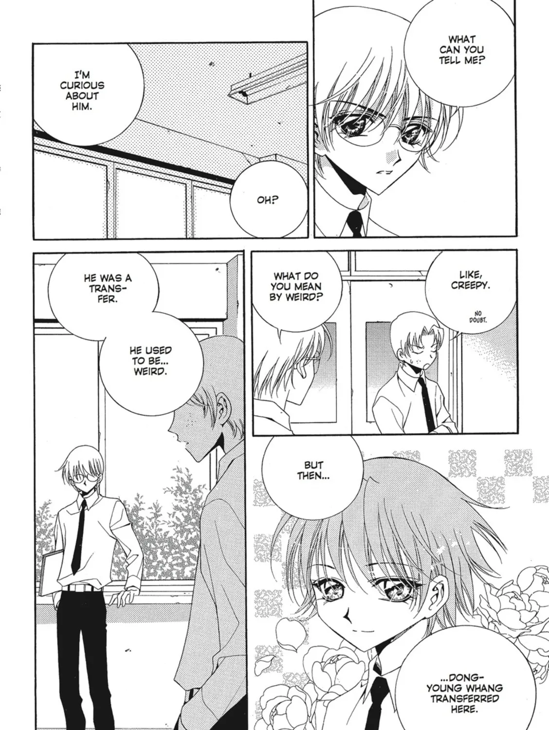 Read Angel Diary chapter 4 image 78 on Lezhin