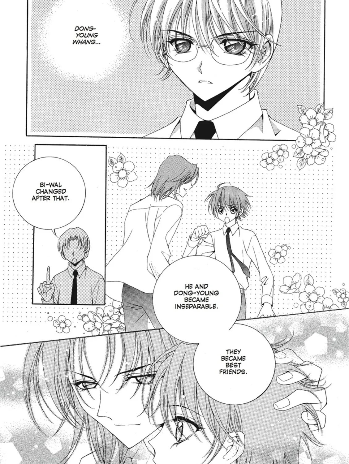 Read Angel Diary chapter 4 image 80 on Lezhin