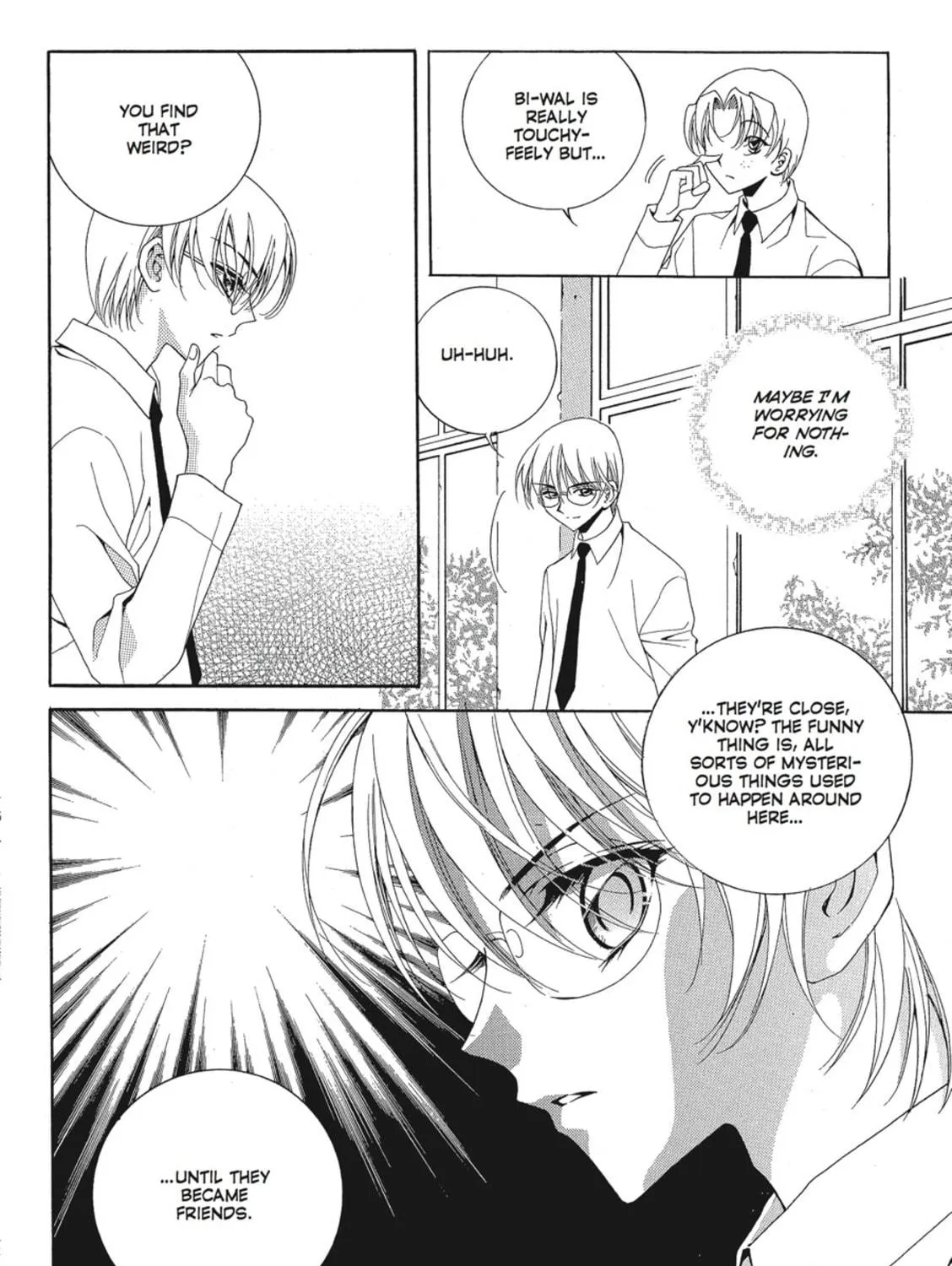 Read Angel Diary chapter 4 image 82 on Lezhin