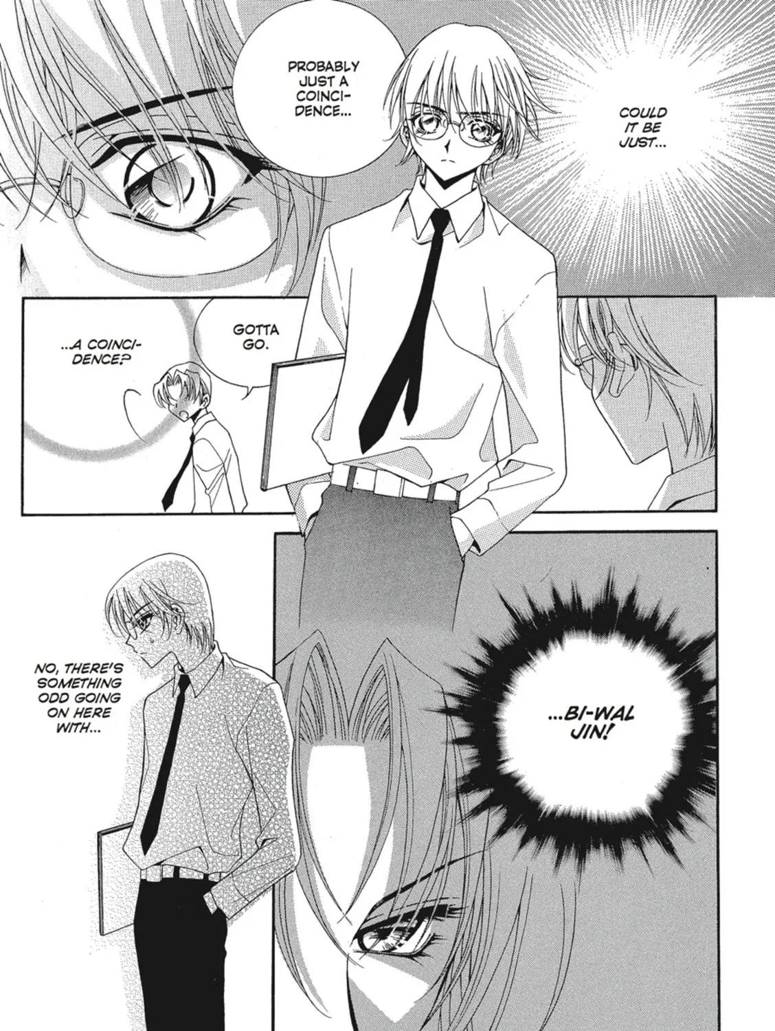 Read Angel Diary chapter 4 image 84 on Lezhin