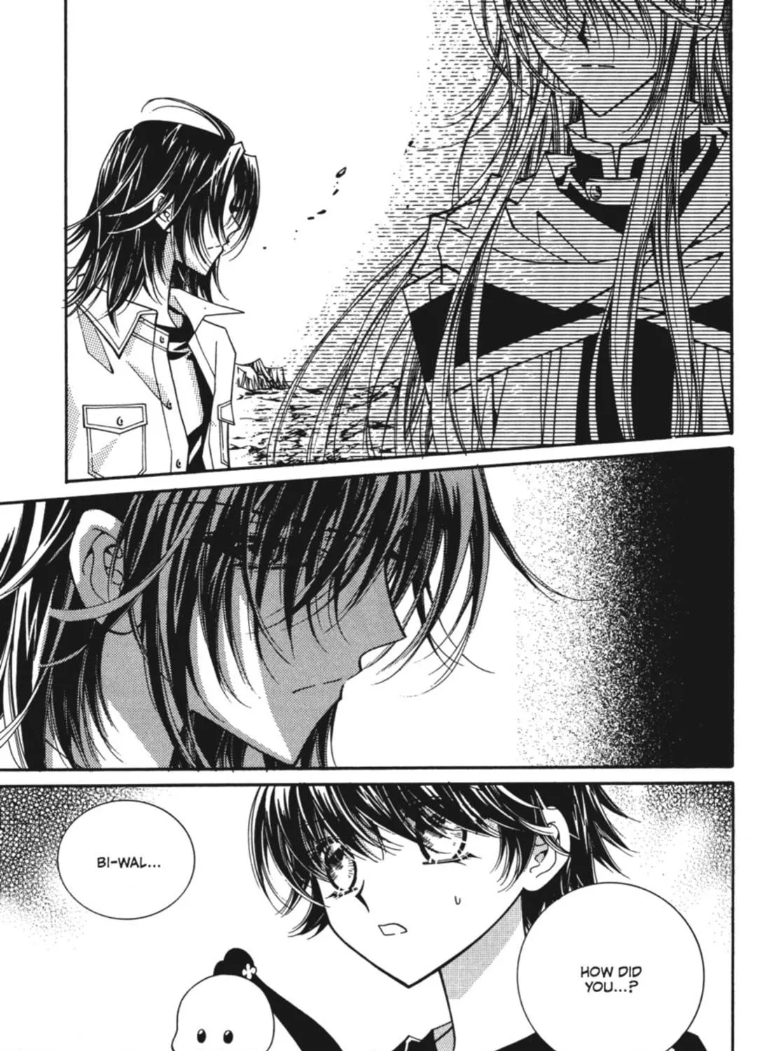 Read Angel Diary chapter 40 image 10 on Lezhin