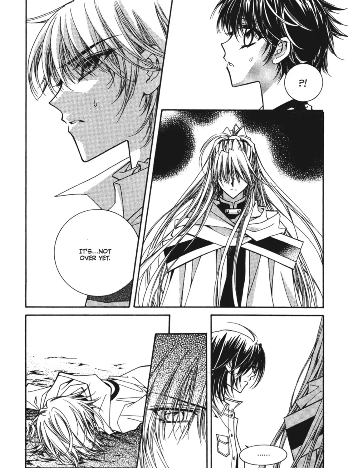 Read Angel Diary chapter 40 image 14 on Lezhin