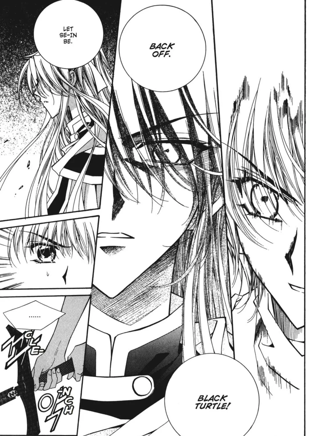 Read Angel Diary chapter 40 image 16 on Lezhin