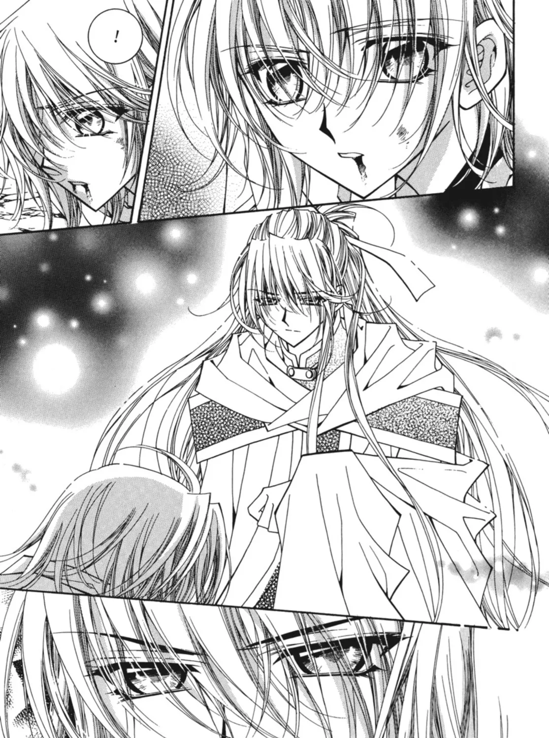 Read Angel Diary chapter 40 image 24 on Lezhin