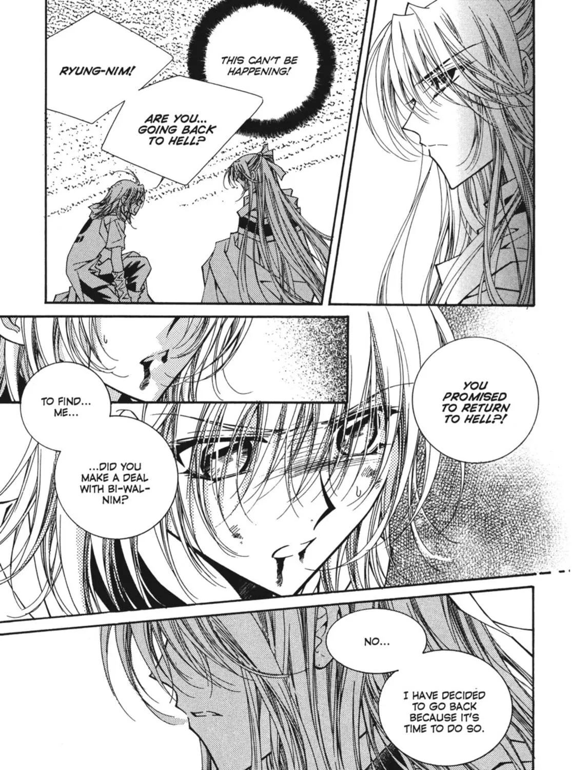 Read Angel Diary chapter 40 image 28 on Lezhin