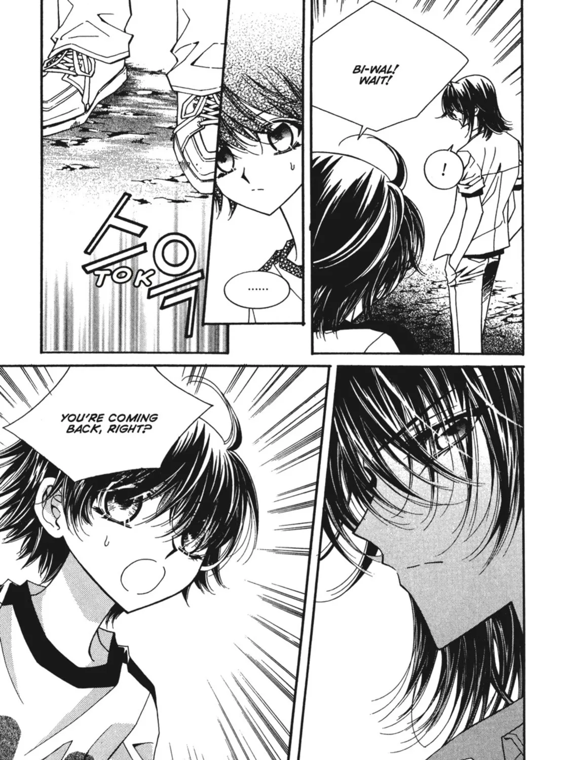 Read Angel Diary chapter 40 image 36 on Lezhin