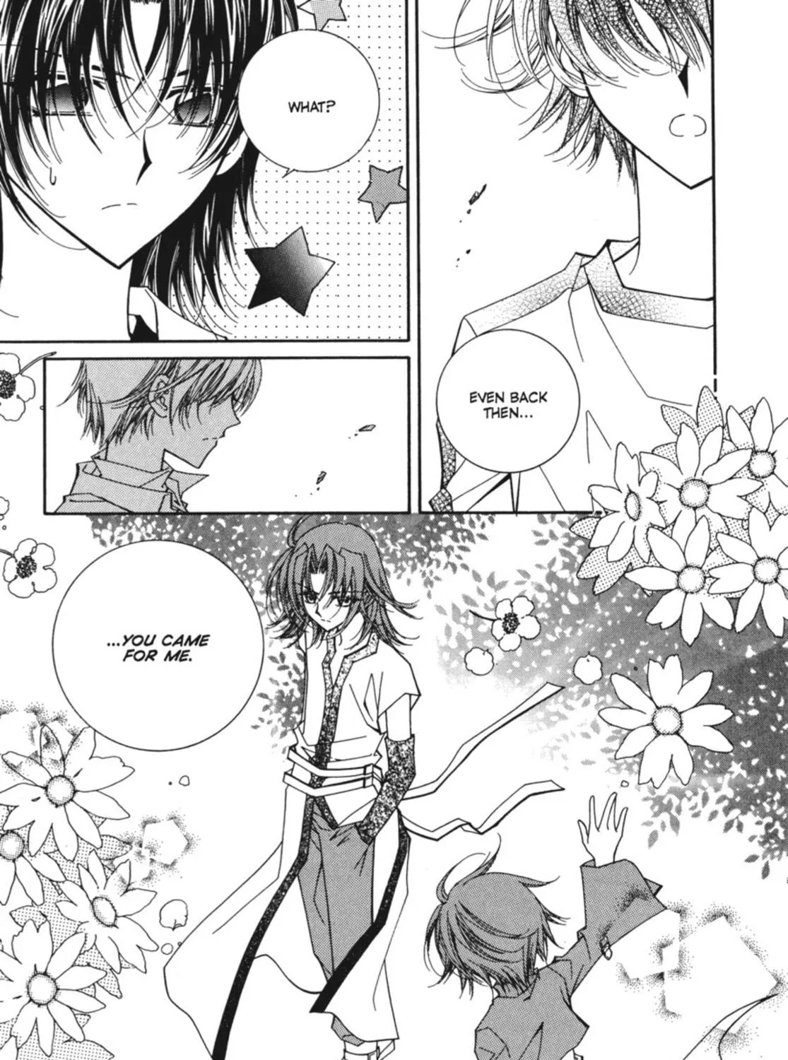 Read Angel Diary chapter 40 image 40 on Lezhin