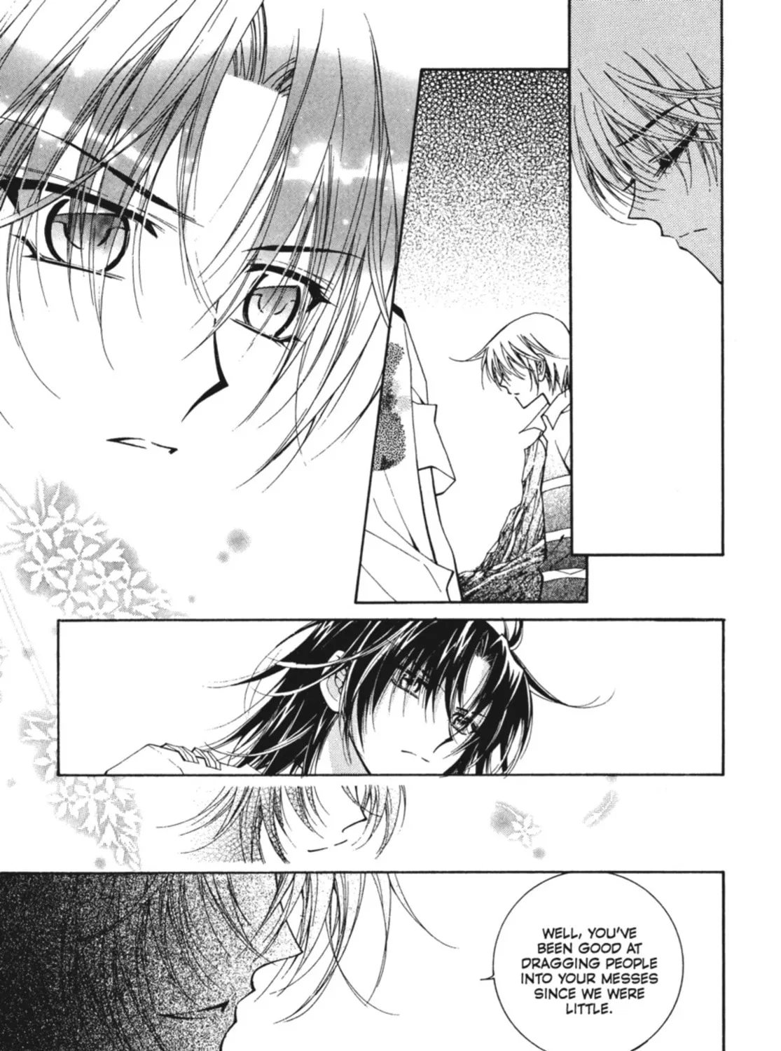 Read Angel Diary chapter 40 image 44 on Lezhin