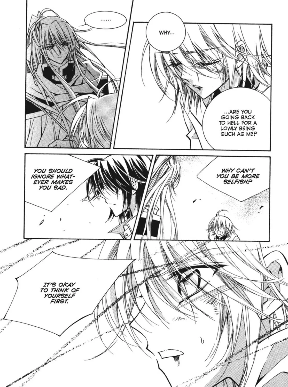 Read Angel Diary chapter 40 image 52 on Lezhin
