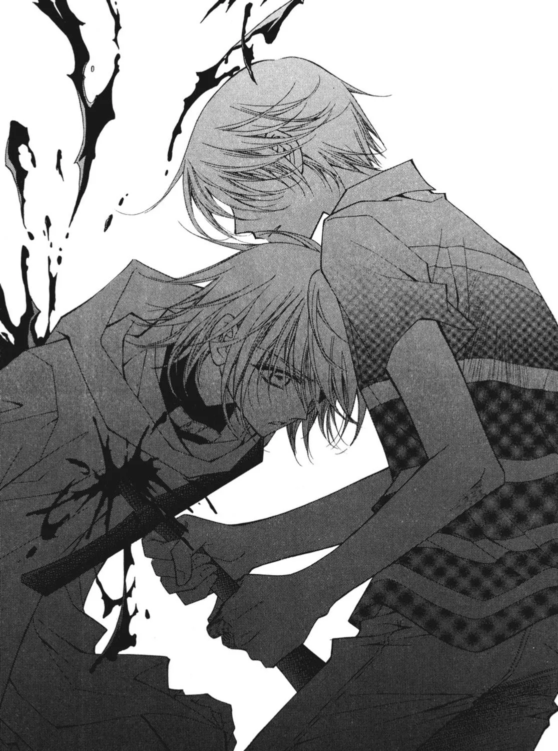 Read Angel Diary chapter 40 image 64 on Lezhin