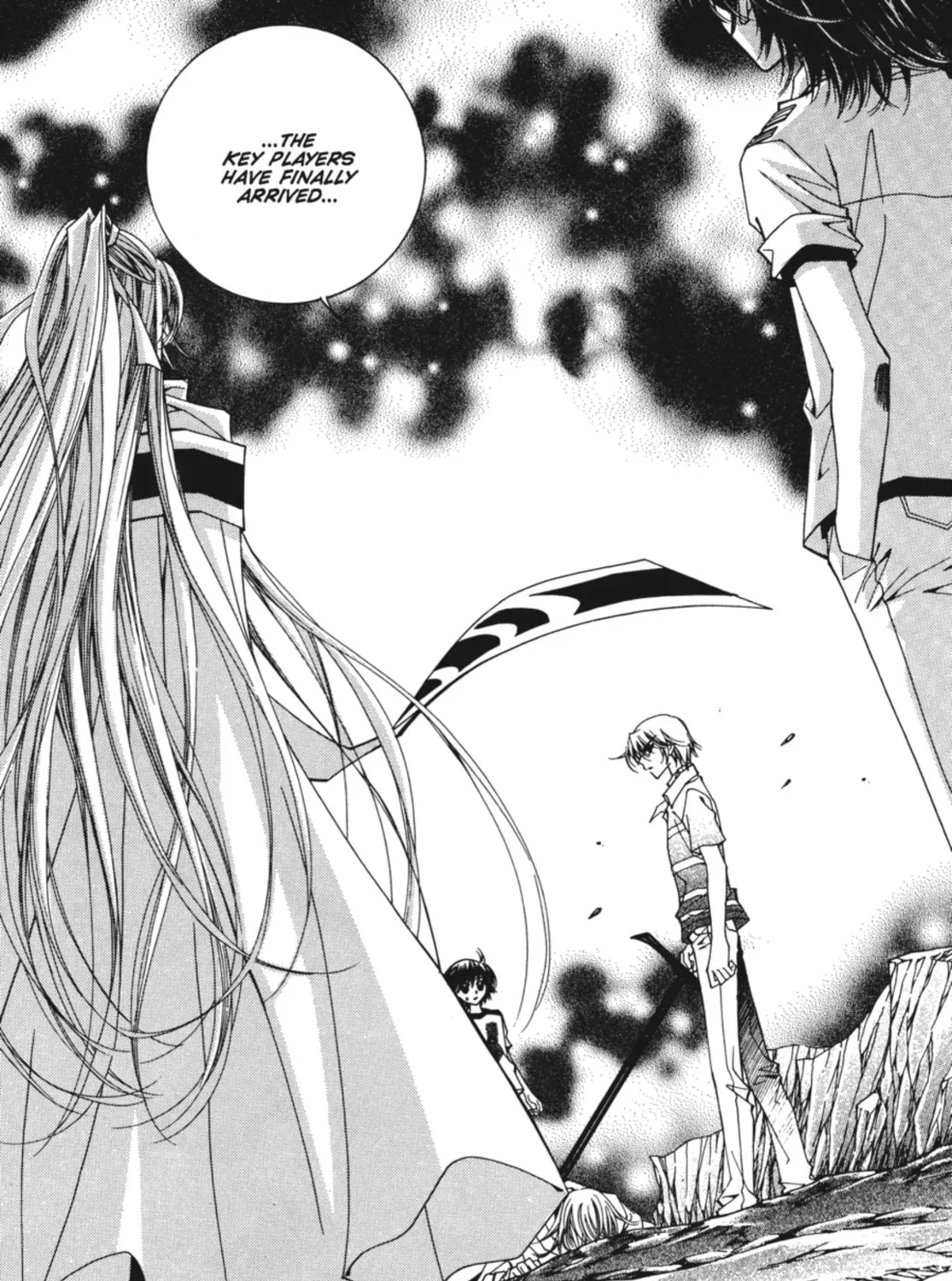 Read Angel Diary chapter 40 image 8 on Lezhin