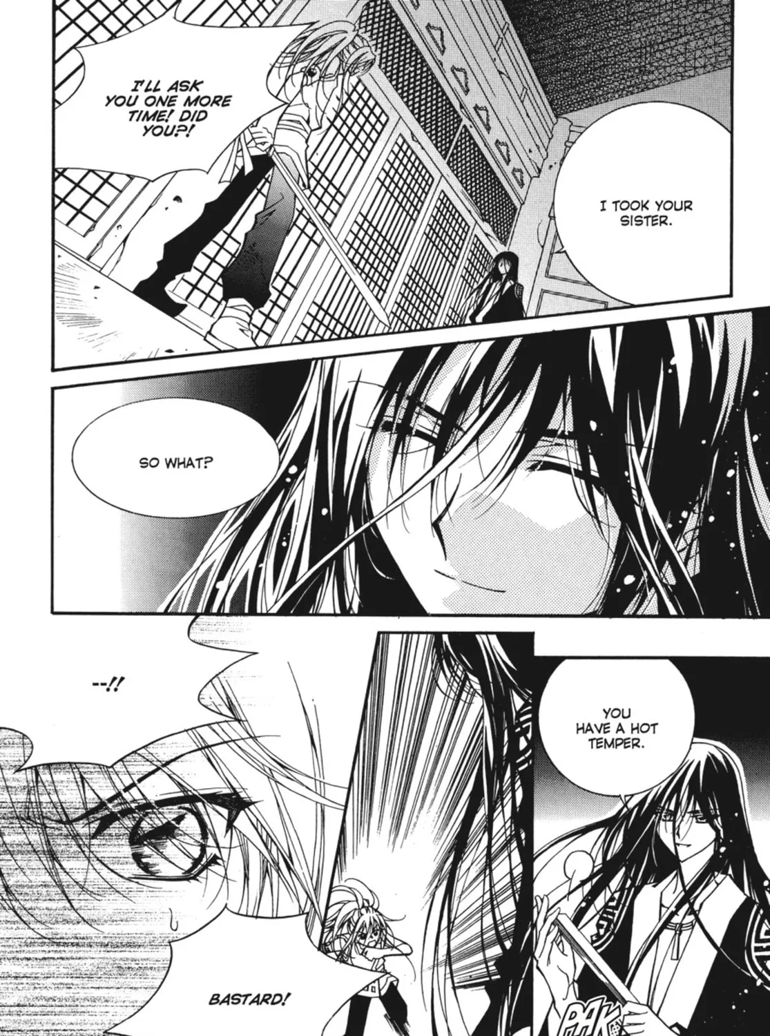 Read Angel Diary chapter 40 image 86 on Lezhin