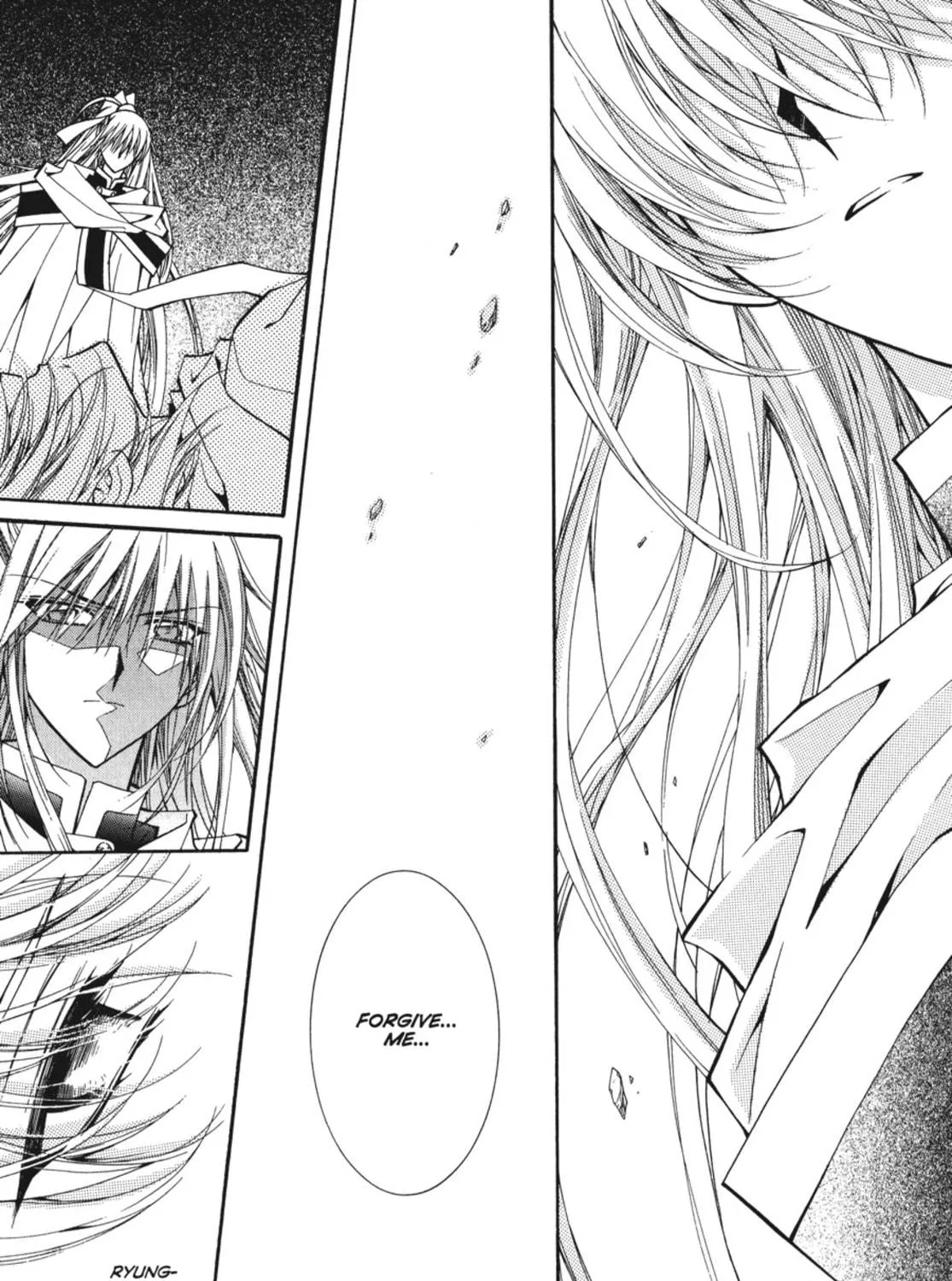 Read Angel Diary chapter 41 image 10 on Lezhin
