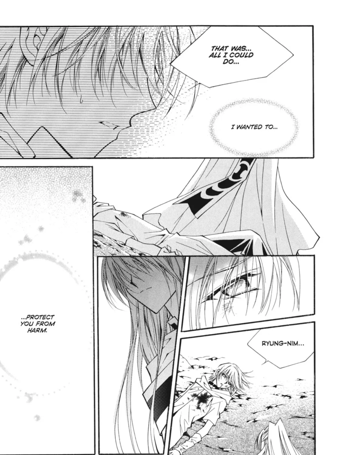 Read Angel Diary chapter 41 image 14 on Lezhin