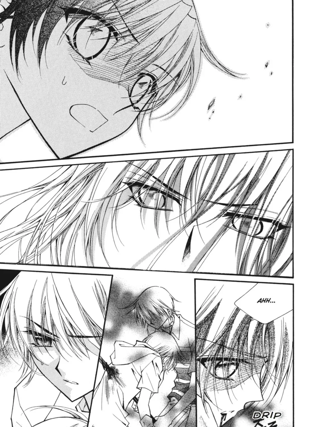 Read Angel Diary chapter 41 image 2 on Lezhin