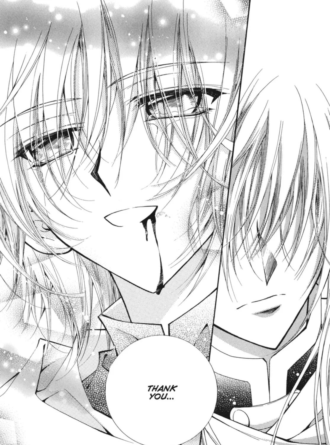 Read Angel Diary chapter 41 image 20 on Lezhin