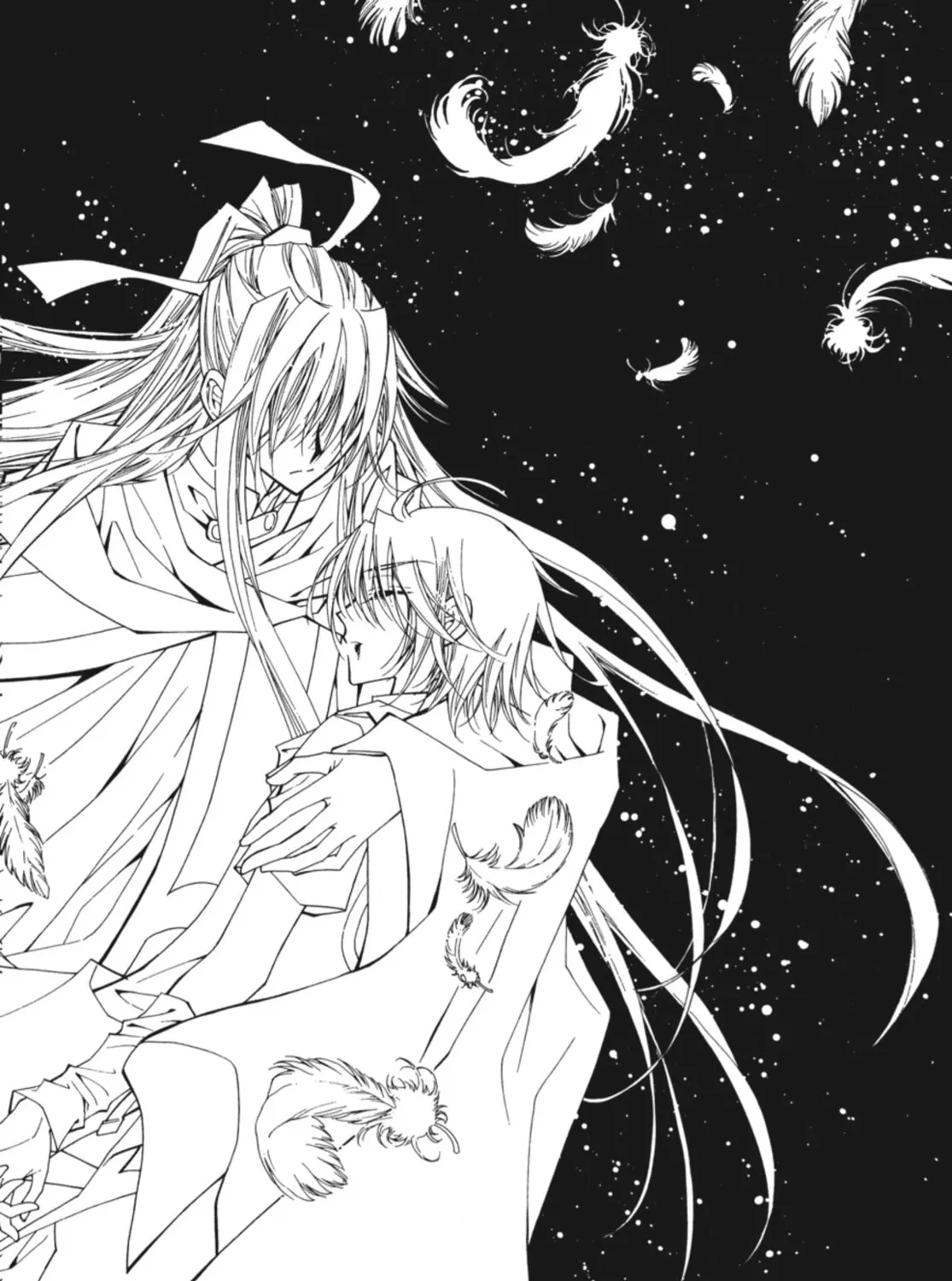 Read Angel Diary chapter 41 image 24 on Lezhin