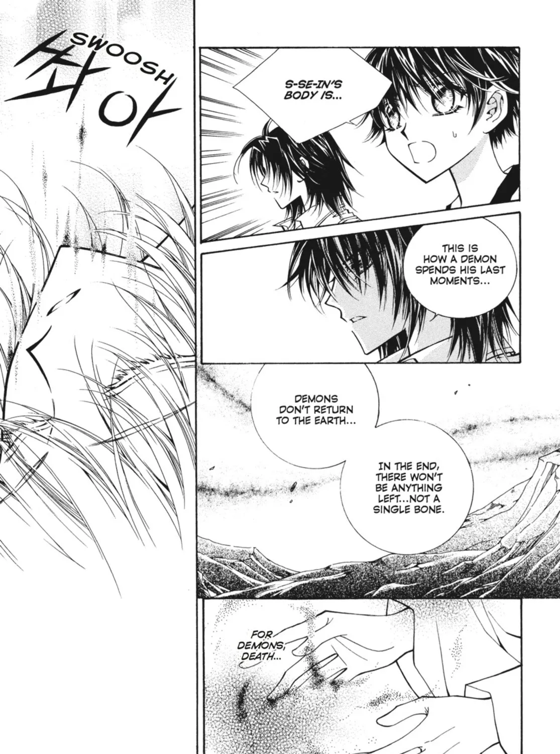 Read Angel Diary chapter 41 image 26 on Lezhin