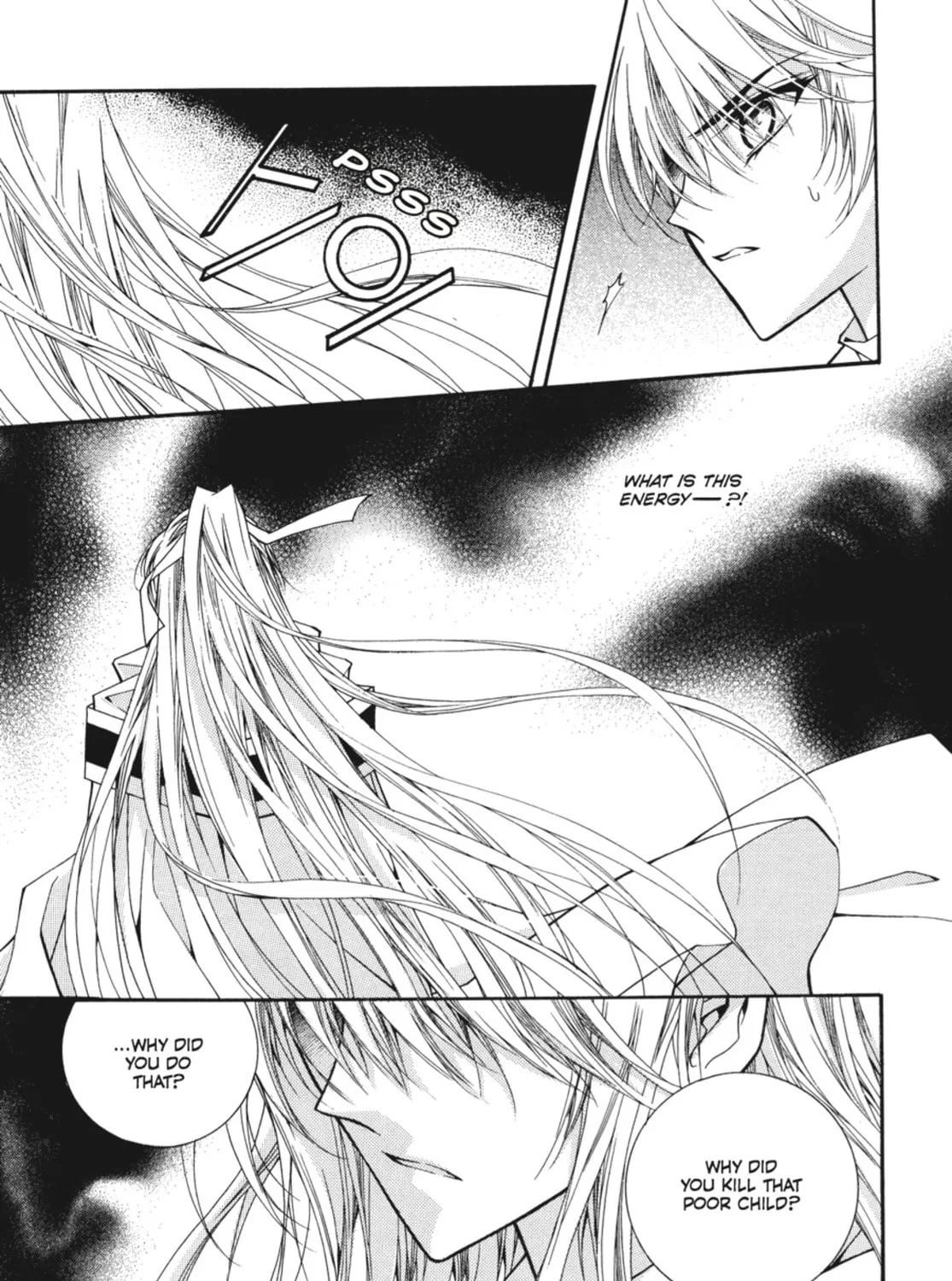 Read Angel Diary chapter 41 image 30 on Lezhin