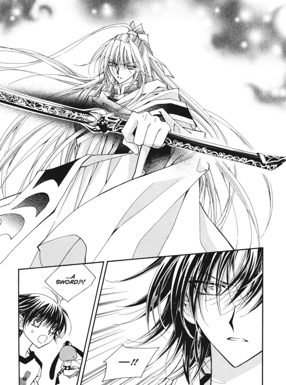 Read Angel Diary chapter 41 image 34 on Lezhin