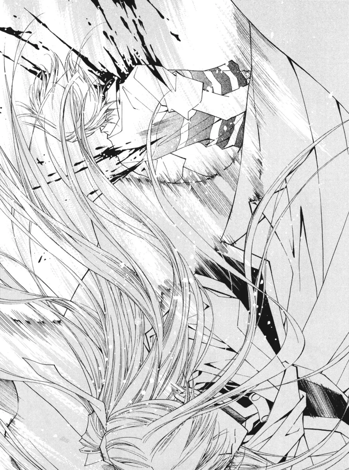 Read Angel Diary chapter 41 image 38 on Lezhin