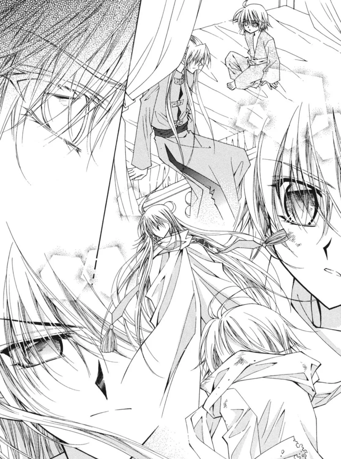 Read Angel Diary chapter 41 image 4 on Lezhin