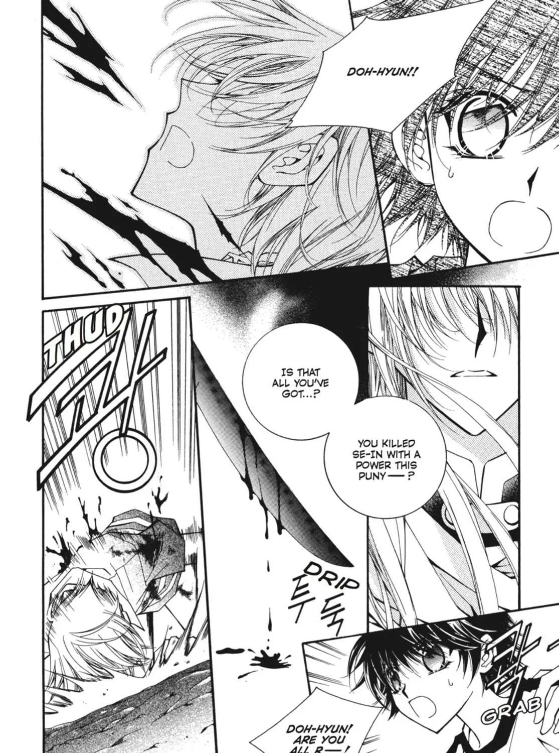 Read Angel Diary chapter 41 image 40 on Lezhin