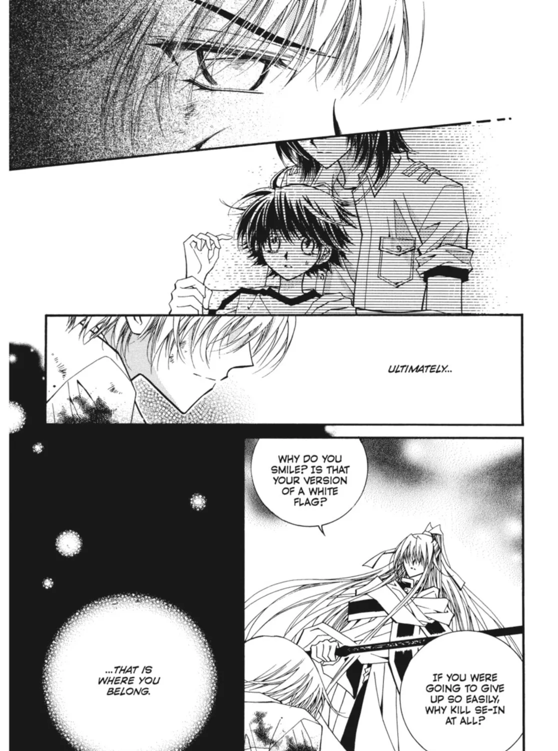 Read Angel Diary chapter 41 image 48 on Lezhin