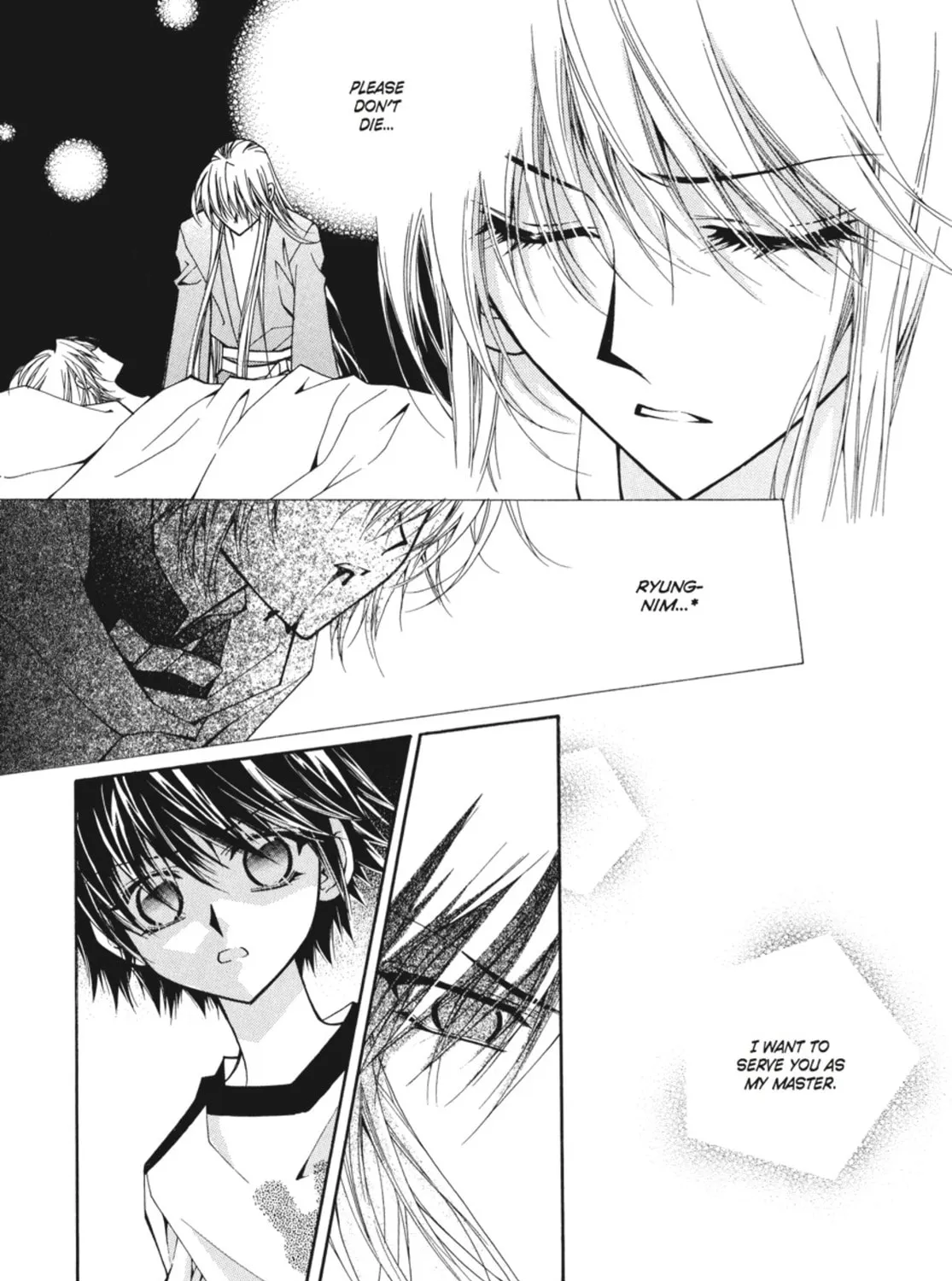 Read Angel Diary chapter 41 image 6 on Lezhin