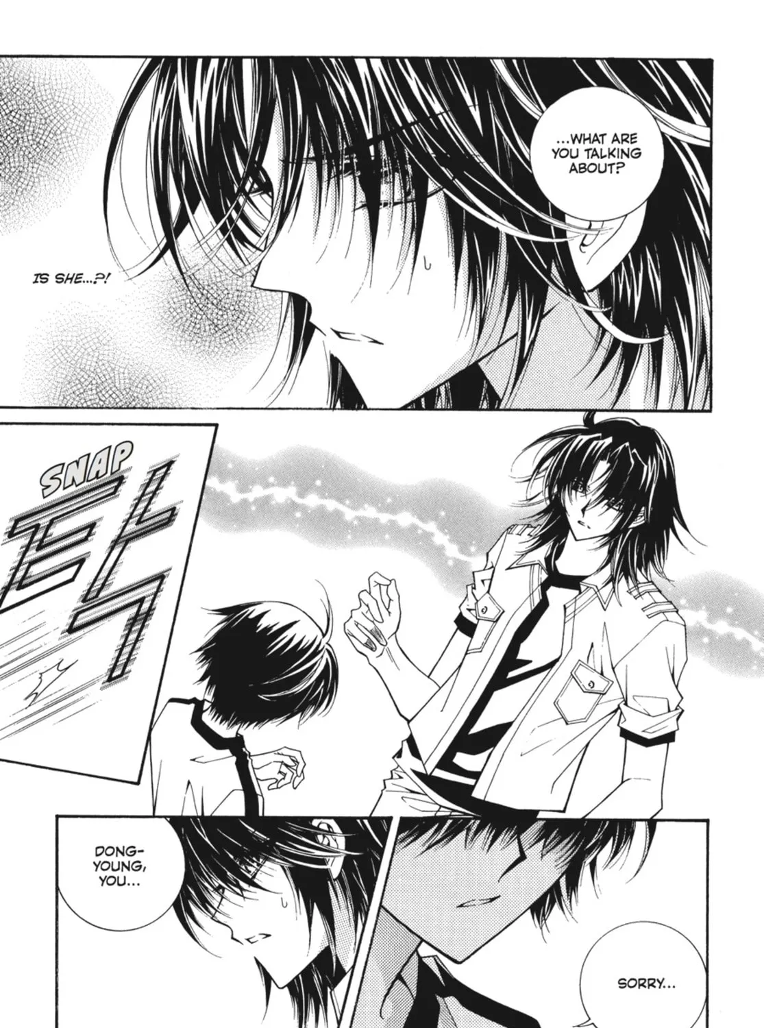 Read Angel Diary chapter 42 image 2 on Lezhin